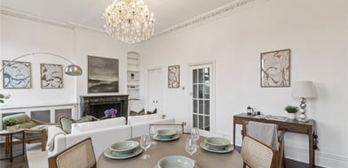 Hyde Park Gardens, London, W2 - Picture preview 2