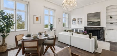 Hyde Park Gardens, London, W2 - Picture preview 1