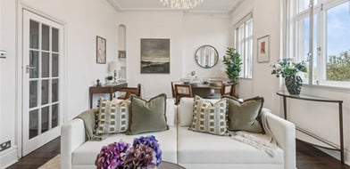 Hyde Park Gardens, London, W2 - Picture preview 3