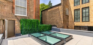 Palace Court, London, W2 - Picture preview 13