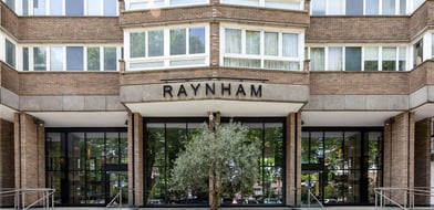 Norfolk Crescent, London, W2 - Picture preview 9
