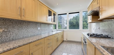 Norfolk Crescent, London, W2 - Picture preview 4