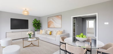 Norfolk Crescent, London, W2 - Picture preview 2