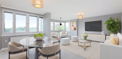 Norfolk Crescent, London, W2 - Picture preview 1