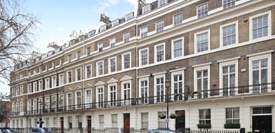 Hyde Park Square, London, W2 - Picture preview 1
