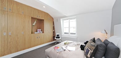 Hyde Park Square, London, W2 - Picture preview 5