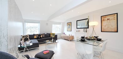 Hyde Park Square, London, W2 - Picture preview 3