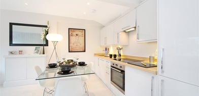 Hyde Park Square, London, W2 - Picture preview 4