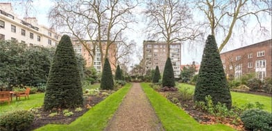 Hyde Park Square, London, W2 - Picture preview 2