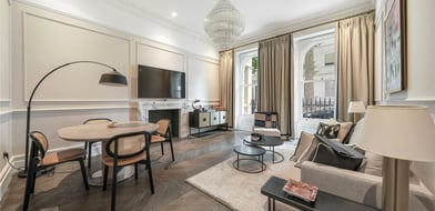 Craven Hill Gardens, London, W2 - Picture preview 1