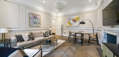 Craven Hill Gardens, London, W2 - Picture preview 2