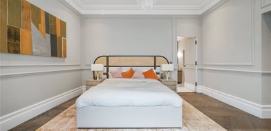 Craven Hill Gardens, London, W2 - Picture preview 5