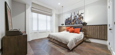 Craven Hill Gardens, London, W2 - Picture preview 4