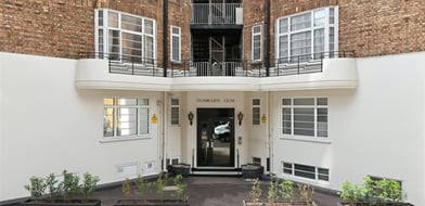 Stourcliffe Street, London, W1H - Picture preview 1