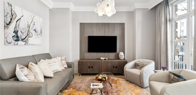 Gloucester Square, London, W2 - Picture preview 1