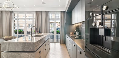 Gloucester Square, London, W2 - Picture preview 2