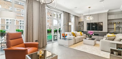 Gloucester Square, London, W2 - Picture preview 7