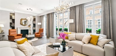 Gloucester Square, London, W2 - Picture preview 6