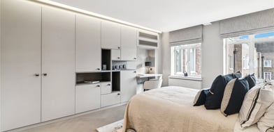 Gloucester Square, London, W2 - Picture preview 13