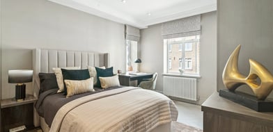 Gloucester Square, London, W2 - Picture preview 14