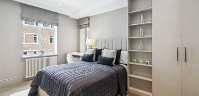 Gloucester Square, London, W2 - Picture preview 15