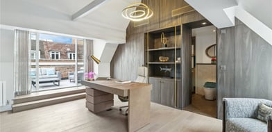 Gloucester Square, London, W2 - Picture preview 17
