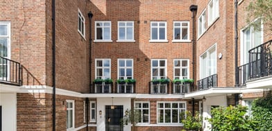 Gloucester Square, London, W2 - Picture preview 20