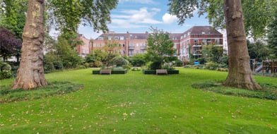 Gloucester Square, London, W2 - Picture preview 22