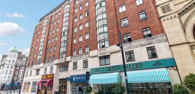 Upper Berkeley Street, London, W1H - Picture preview 2