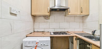 Upper Berkeley Street, London, W1H - Picture preview 4