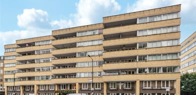 Porchester Square, London, W2 - Picture preview 10