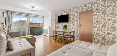 Porchester Square, London, W2 - Picture preview 1