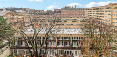 Porchester Square, London, W2 - Picture preview 8