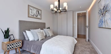 Porchester Place, London, W2 - Picture preview 4
