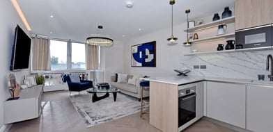 Porchester Place, London, W2 - Picture preview 1