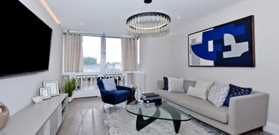 Porchester Place, London, W2 - Picture preview 2