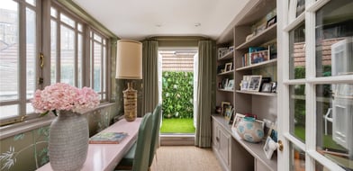 Connaught Square, London, W2 - Picture preview 11