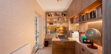 Connaught Square, London, W2 - Picture preview 17