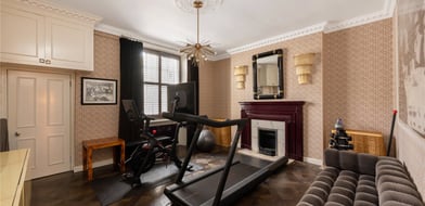 Connaught Square, London, W2 - Picture preview 21