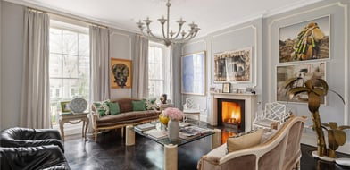 Connaught Square, London, W2 - Picture preview 2