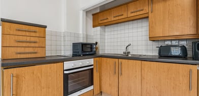 Harrowby Street, London, W1H - Picture preview 4