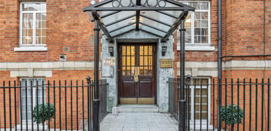 Harrowby Street, London, W1H - Picture preview 2