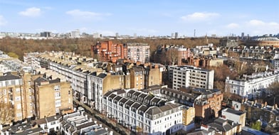 De Vere Mews, London, W8 - Picture preview 17