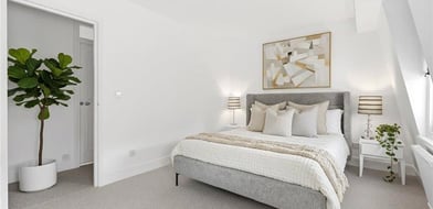 De Vere Mews, London, W8 - Picture preview 4