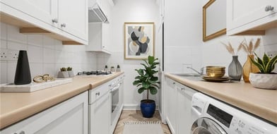 De Vere Mews, London, W8 - Picture preview 5