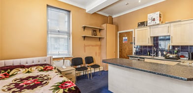 Praed Street, London, W2 - Picture preview 5