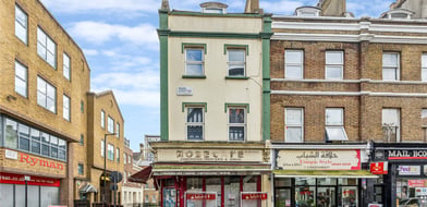 Praed Street, London, W2 - Picture preview 2