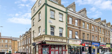 Praed Street, London, W2 - Picture preview 1