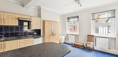 Praed Street, London, W2 - Picture preview 9