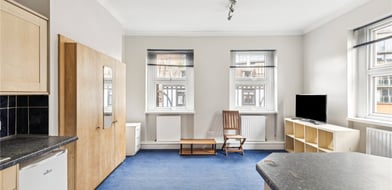 Praed Street, London, W2 - Picture preview 12